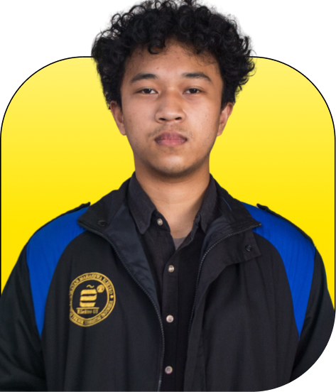 Ali Rizki Adya Pratama