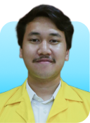Jeremy Benaya G.