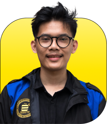 Muhammad Afrizal Syarif