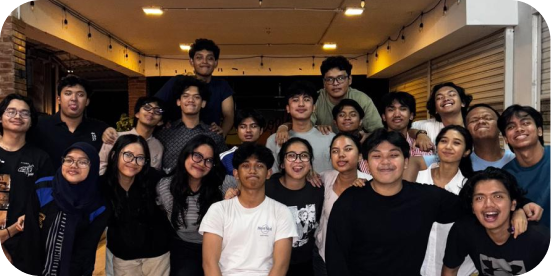 Dokumentasi Siwa IME FTUI