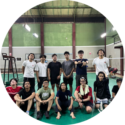 Latihan Rutin