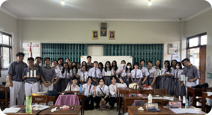TWINCLE Activity 2026
