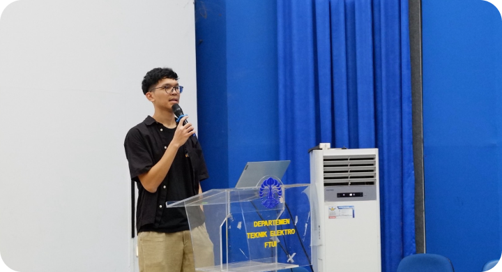 Seminar: Discover Graduate Life