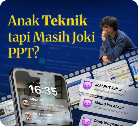 Tips & Tricks Presentation