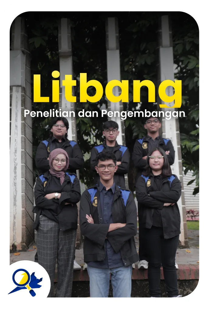 Litbang